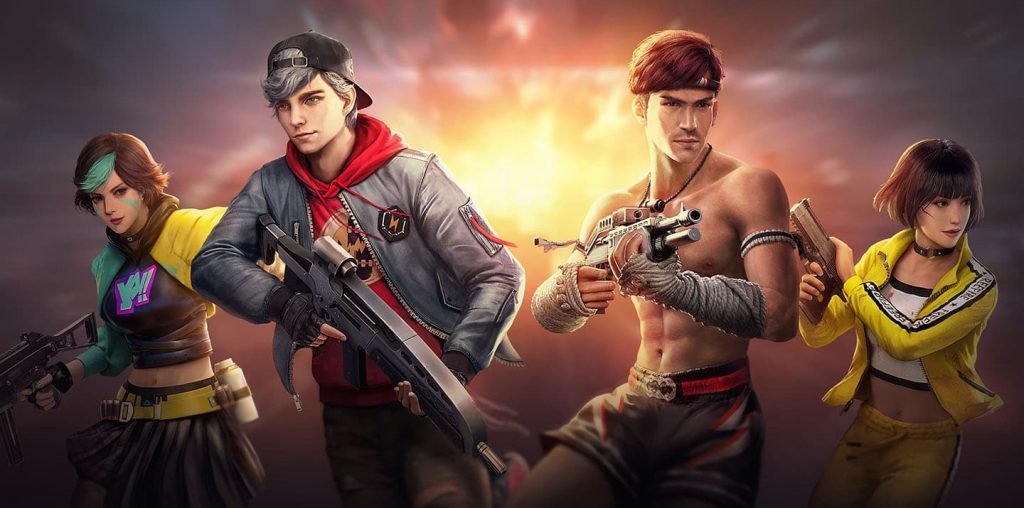 Best Ways to Spend Garena Free Fire Diamonds